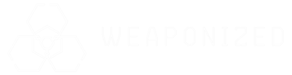 Weaponized Designs