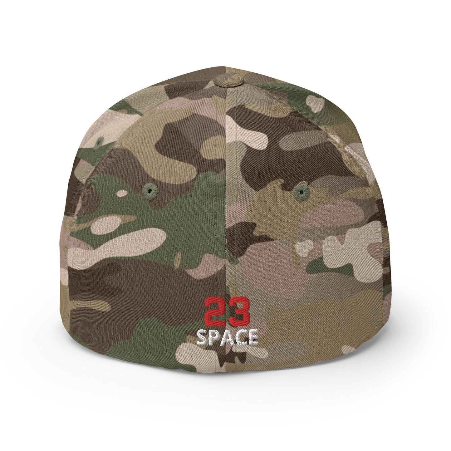 23rd Space Structured Cap