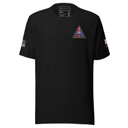 23rd Space Tee